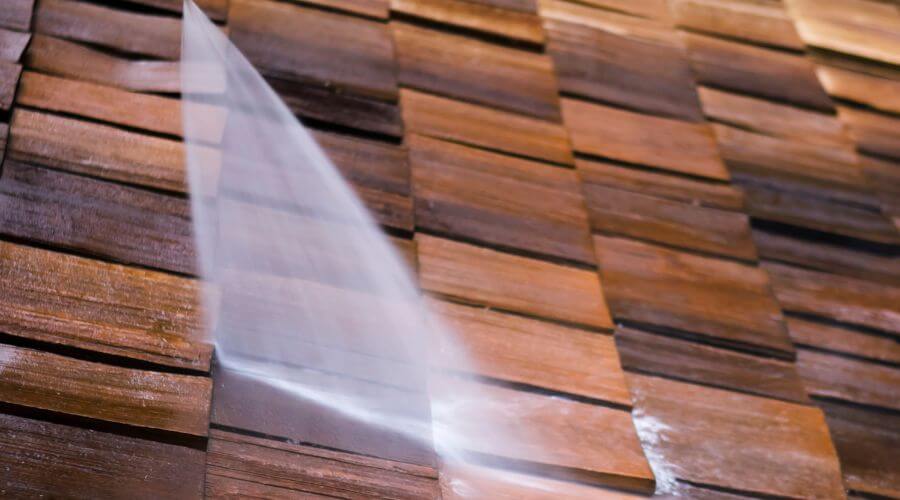 Professional gutter cleaning in Rowesville, SC